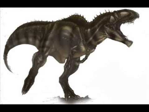 top 10 carnivorous dinosaurs