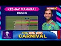 Australia Faces Bangladesh | World Cup 2023 Updates | Powered By DafaNews | NewsX  - 24:43 min - News - Video