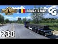 ROMANIA Map v1.6