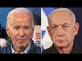 Proposed Gaza cease-fire puts Israels Netanyahu at crossroads, AP explains  - 01:28 min - News - Video
