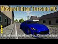 Maserati GranTurismo MC 2018 v1.0.0.0