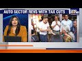 GST 2.0: Cheaper Essentials, Auto Price Cuts & Centre-State Revenue Clash | News9