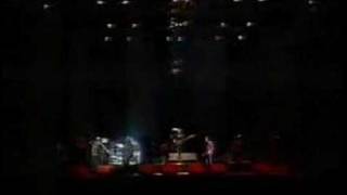 Dave Gahan & Primal Scream - Loaded (live)