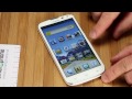 Huawei Ascend G610 - обзор смартфона (5 дюймов IPS, 2 SIM-карты, 4 ядра проц)