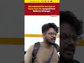 Ahmedabad Fire Survivor Dr Tarun Says He Jumped From Balcony to Escape