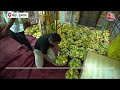 द्विशताब्दी महोत्सव के अवसर पर Swaminarayan Temple में 10 हजार किलो आम का भोग | Aaj Tak News  - 02:13 min - News - Video