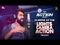Video Promo: Rana Daggubati sings a hip-hop number for Vishal's 'Action'