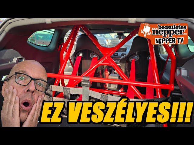 Ha piros, akkor tilos