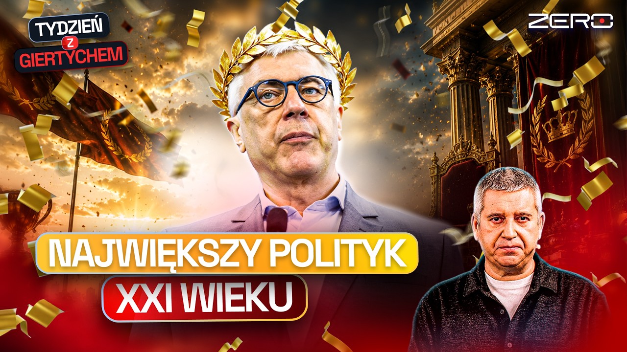ГИЕРТИХ, КАК КМИЦИК. ВЕЛИЧАЙШИЙ ИЗ ВЕЛИЧАЙШИХ