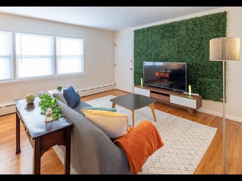 Property video