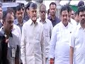 TDP to get mere 5 seats, says ABP exit poll