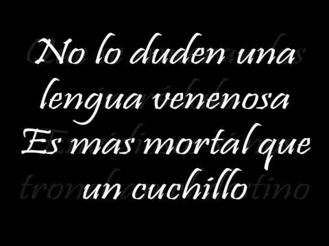 Que Se Mueran - Romeo Santos (Lyrics)