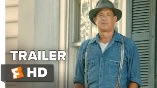 Ithaca Official Trailer 1 (2016)