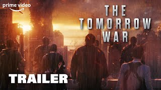 The Tomorrow War I Offizieller T