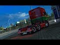 Scania R520 Matthijs B.Bolt 1.28.x