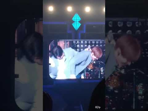 171216 ss7 중간 멘트+교복입은 슈주