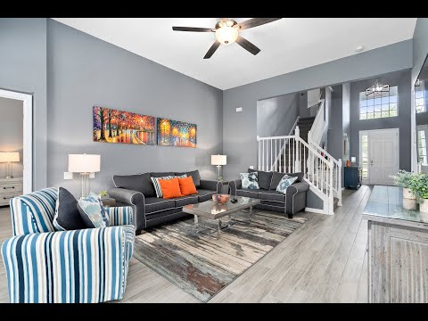 Property video