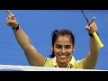 Saina Nehwal rises to sixth in Badminton rankings