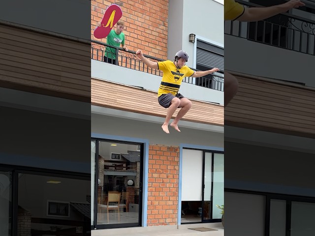 PRESO NA SACADA 2.0