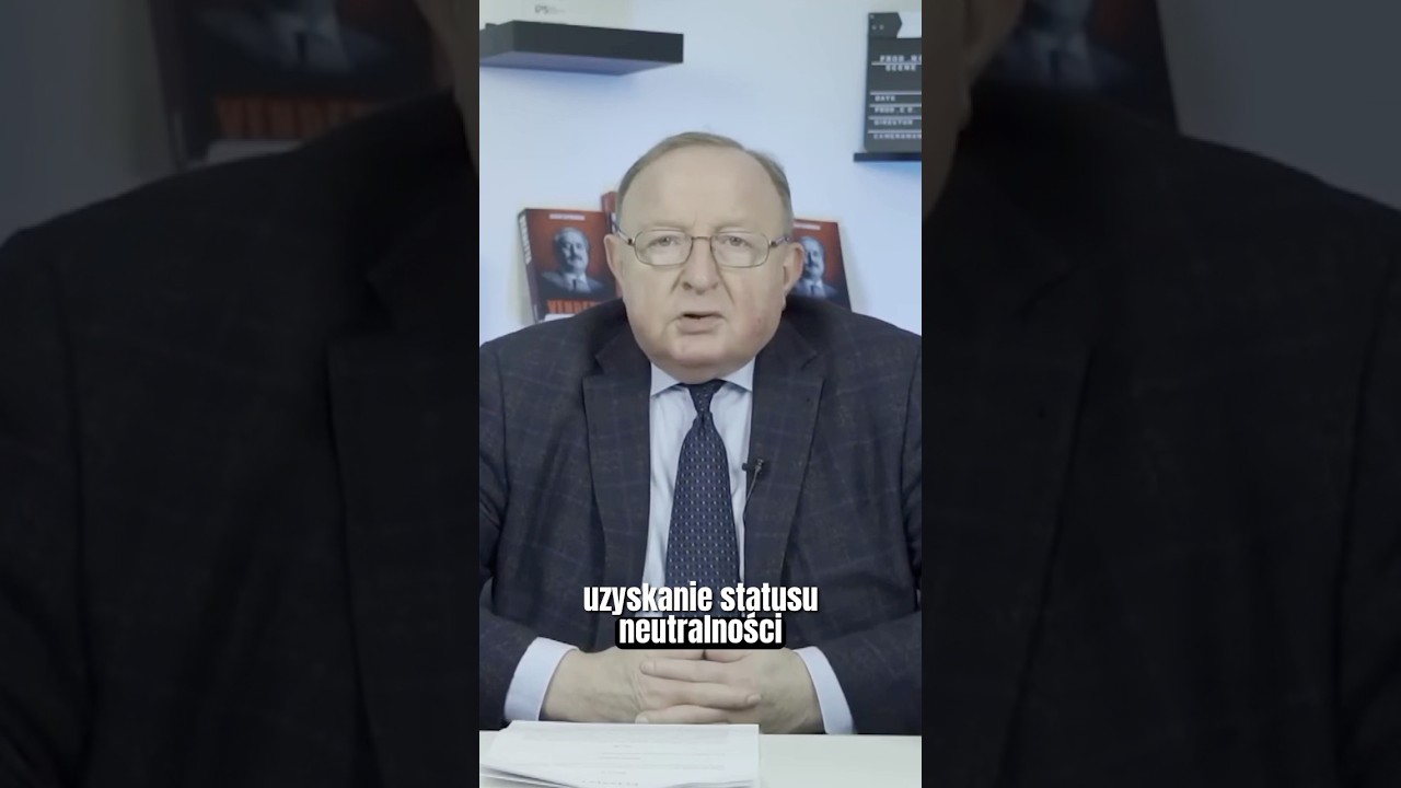 Did you vote for Braun? #polityka #państwo #michalkiewicz #polska #braun #prezydent #wybory2025
