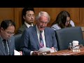 WATCH: Sen. Markey questions ousted CDC Director Monarez on RFK Jr. and vaccines  - 06:11 min - News - Video