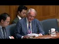 WATCH: Sen. Markey questions ousted CDC Director Monarez on RFK Jr. and vaccines
