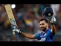 TN : Rohit Sharma looks positive,ready to accept challenges