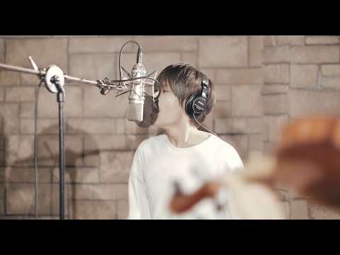 Qyoto 『タッチ』cover (studio)Lyric