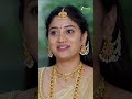 #Ennallo Vechina Hrudayam #Shorts #Zee Telugu #Entertainment #Drama