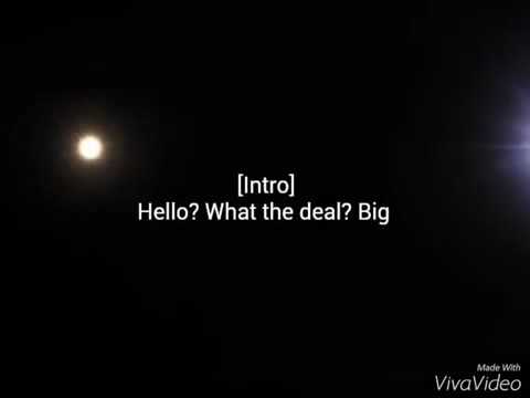 2 Phones Lyrics