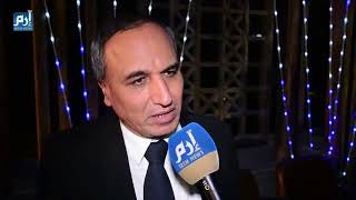 بالفيديو: عبد المحسن سلامة فكرة إصدار قانون تداول المعلومات ضرورة مهمة ...