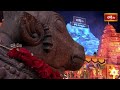 కోటి దీపోత్సవం ఆరోరోజు కార్యక్రమాలు | Koti Deepotsavam 6th Day Schedule - PROMO | 19th Nov 2023  - 01:29 min - News - Video