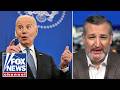 Ted Cruz: I wouldnt trust Biden with a remote control