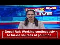 Parali Burning Continues In North India | Pollution Chokes Delhi | NewsX  - 12:01 min - News - Video