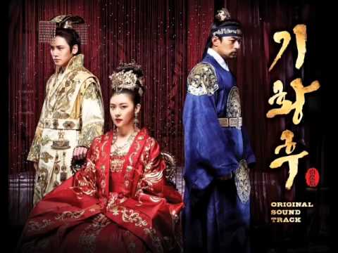 Empress Ki 기황후 OST Album Released