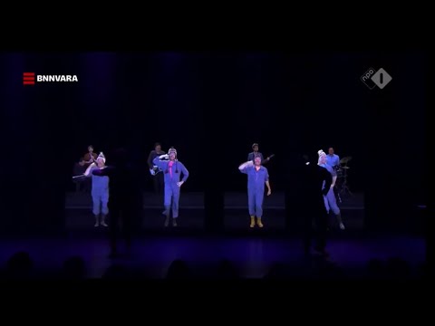 Van der Laan & Woe: Pesetas'