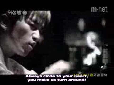 Shinhwa Hero MV (Eng. Sub)