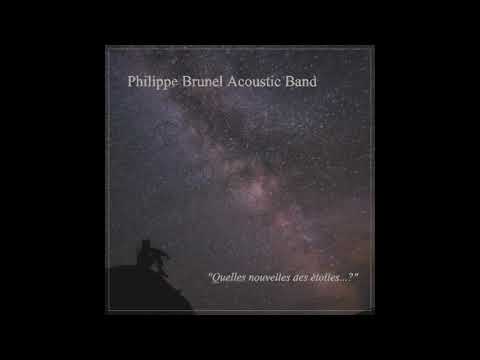 Philippe Brunel Acoustic Band - Teaser Philippe Brunel Acoustic Band  (1)