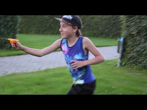 Ik moet niks'