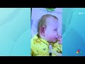 Baby hospitalized after Ohio police raid home executing search warrant  - 02:43 min - News - Video