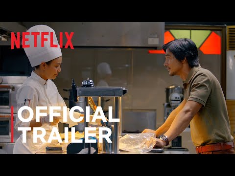 Replacing Chef Chico'