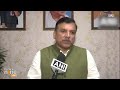 Sanjay Singh on INDIA Alliance Meeting: Unity Against Dictatorship | News9  - 03:22 min - News - Video