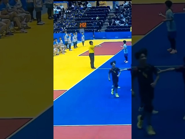 Pensavano fosse finita ma poi… (@videos_sports100)via ig