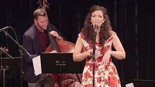 Toomai String Quintet - Toomai and Alina Roitstein play 