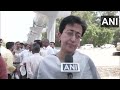 Delhi Water Crisis | AAP Minister Atishi Ordered Leak Inspections and Urged Action on Water Shortage  - 02:50 min - News - Video