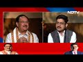 JP Nadda | BJP Chief JP Naddas Religious Tourism Jab At Opposition  - 02:34 min - News - Video