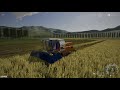 FS19 Edit Forschritt E512 hnědá v1.0.0.0