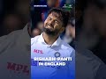 Pant’s 146 at Edgbaston – A counterattack for the ages! | #ENGvIND  - 00:47 min - News - Video