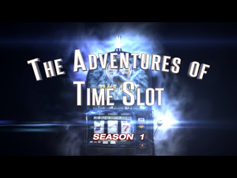 The Adventures of Time Slot'