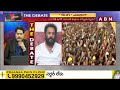నువ్వు ఎవడురా.. నా భూమిపై నీ పేరేంట్రా! || Actor Sivaji About YS Jagan Land Title Act || ABN Telugu  - 03:11 min - News - Video
